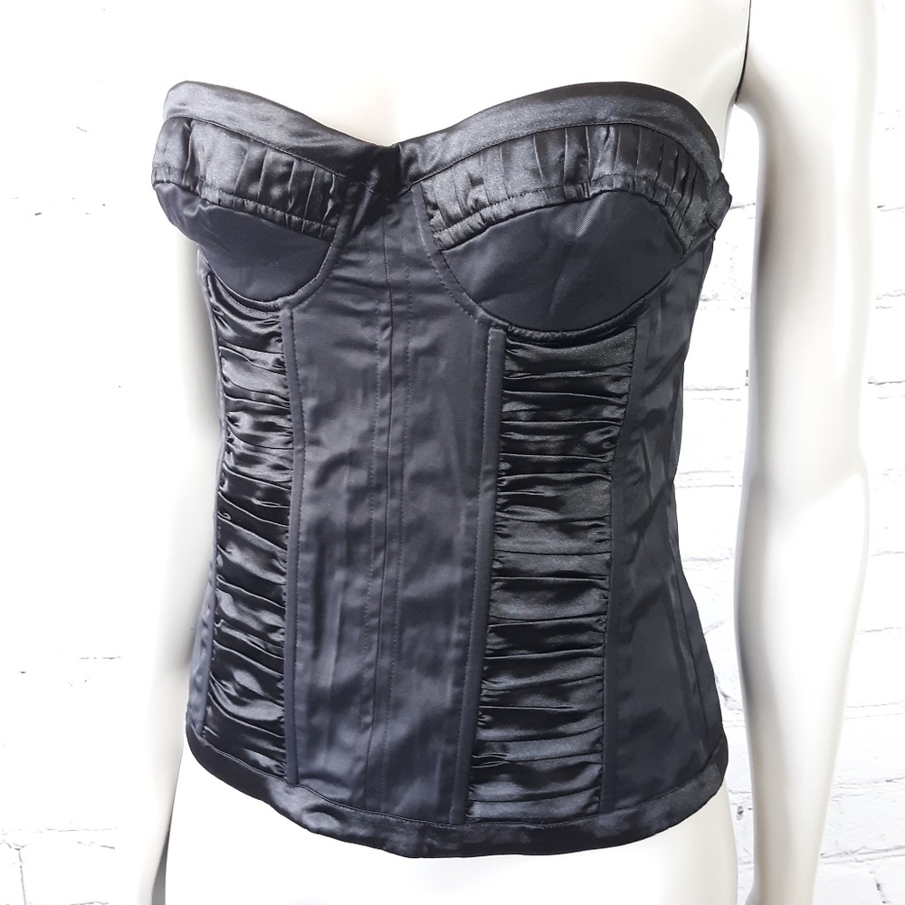 Corset by Arden B. | Black